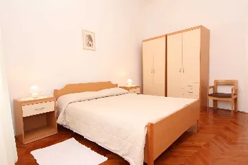 Two-Bedroom Apartment in Rovinj City Center