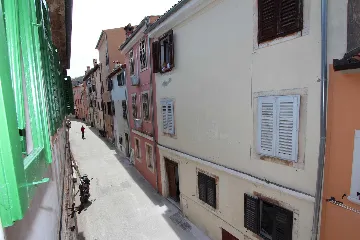 Two-Bedroom Apartment in Rovinj City Center