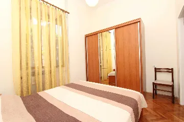 Two-Bedroom Apartment in Rovinj City Center