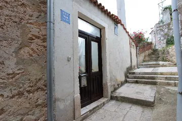 Two-Bedroom Apartment in Rovinj City Center