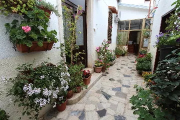 Two-Bedroom Apartment in Rovinj City Center