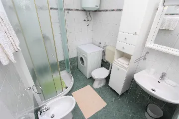 Two-Bedroom Apartment in Rovinj City Center