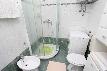 Two-Bedroom Apartment in Rovinj City Center