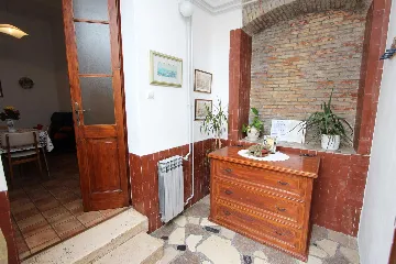 Two-Bedroom Apartment in Rovinj City Center
