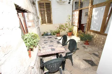 Two-Bedroom Apartment in Rovinj City Center