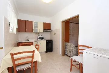 Two-Bedroom Apartment in Rovinj for 4 Guests