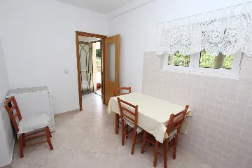 Two-Bedroom Apartment in Rovinj for 4 Guests