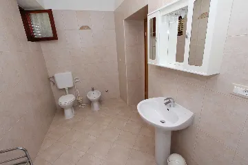 Two-Bedroom Apartment in Rovinj for 4 Guests