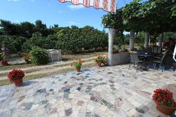 Two-Bedroom Apartment in Rovinj for 4 Guests