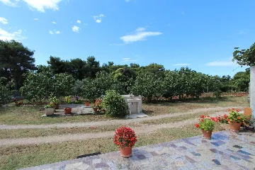 Two-Bedroom Apartment in Rovinj for 4 Guests