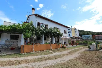 Two-Bedroom Apartment in Rovinj for 4 Guests