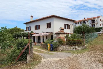 Two-Bedroom Apartment in Rovinj for 4 Guests