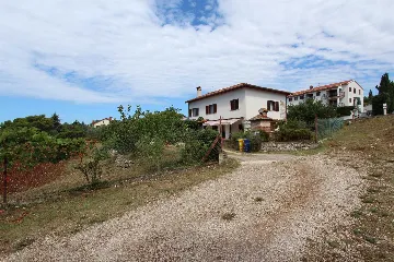 Two-Bedroom Apartment in Rovinj for 4 Guests