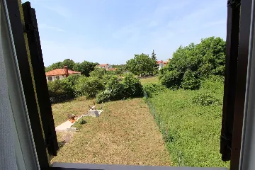 Two-Bedroom Apartment in Rovinj with Parking