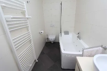 Two-Bedroom Apartment in Rovinj for 4 Guests