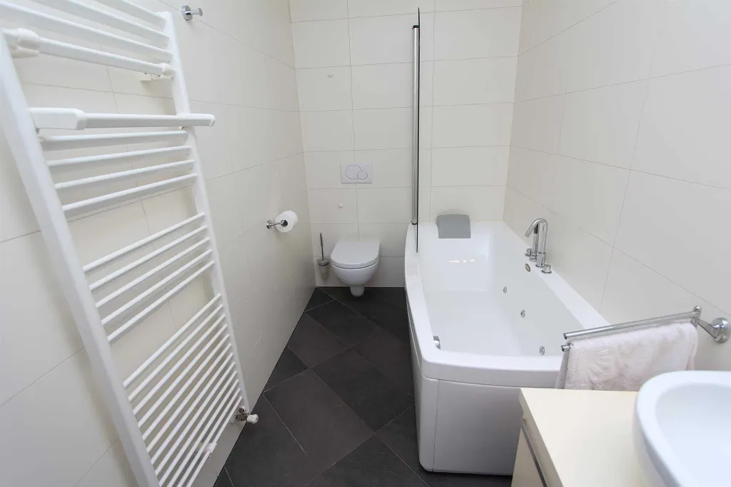 Two-Bedroom Apartment in Rovinj for 4 Guests