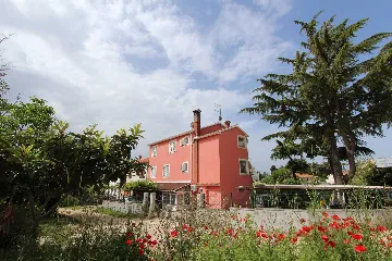 Two-Bedroom Apartment in Rovinj for 4 Guests