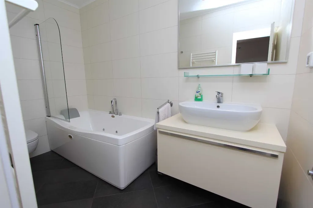 Two-Bedroom Apartment in Rovinj for 4 Guests