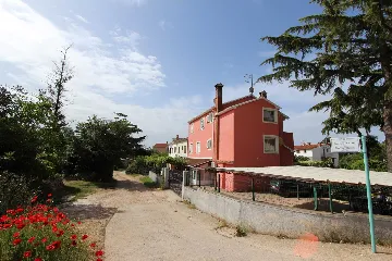 Two-Bedroom Apartment in Rovinj for 4 Guests