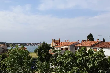 Two-Bedroom Apartment in Rovinj for 4 Guests
