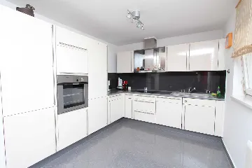 Two-Bedroom Apartment in Rovinj for 4 Guests