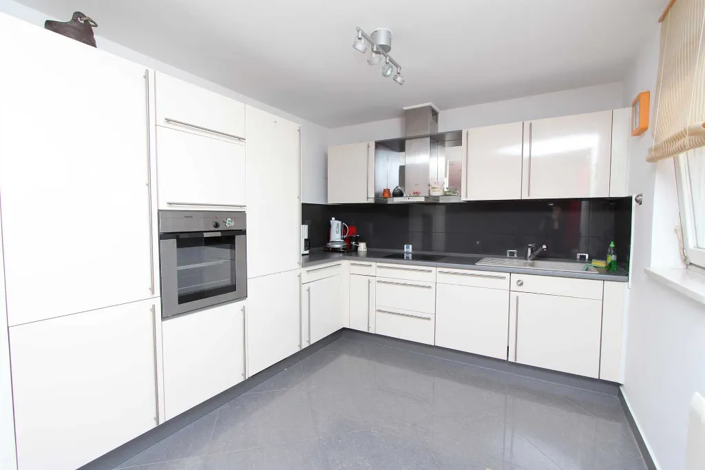 Two-Bedroom Apartment in Rovinj for 4 Guests