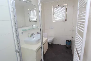 Two-Bedroom Apartment in Rovinj for 4 Guests