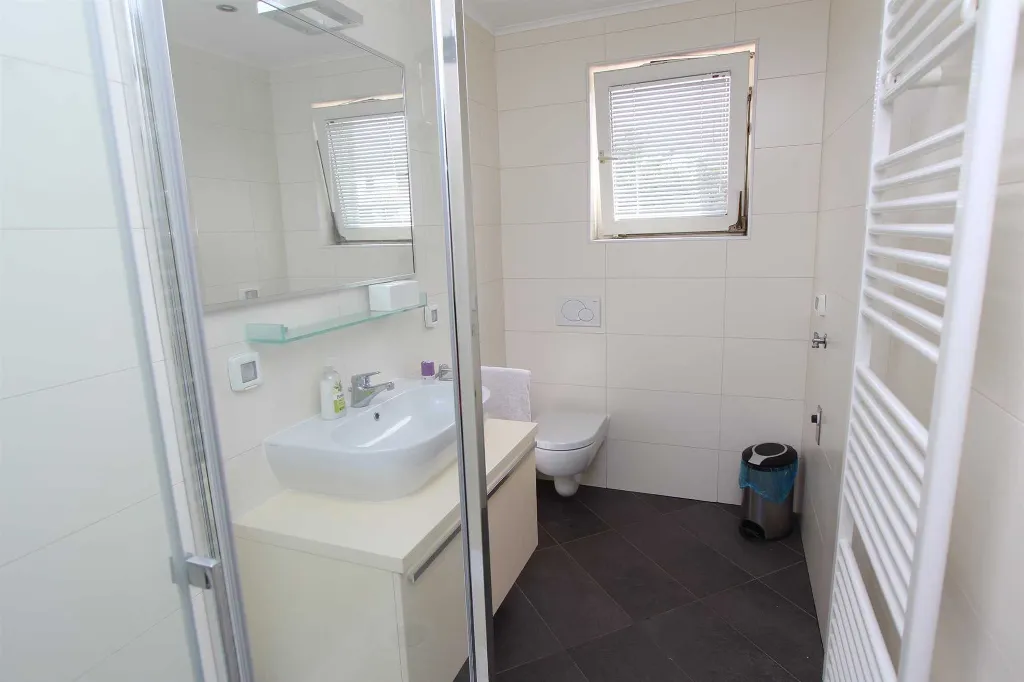 Two-Bedroom Apartment in Rovinj for 4 Guests