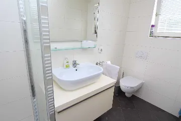 Two-Bedroom Apartment in Rovinj for 4 Guests