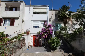 Two-Bedroom Apartment in Rovinj with Balcony