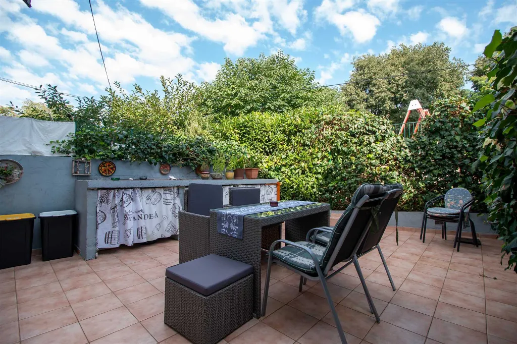Two-Bedroom Apartment in Rovinj with Balcony