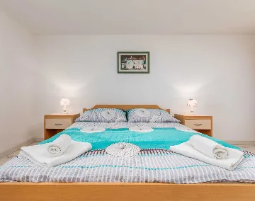 Three-Bedroom Apartment in Pula for 8 Guests