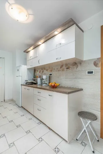 Three-Bedroom Apartment in Pula for 8 Guests