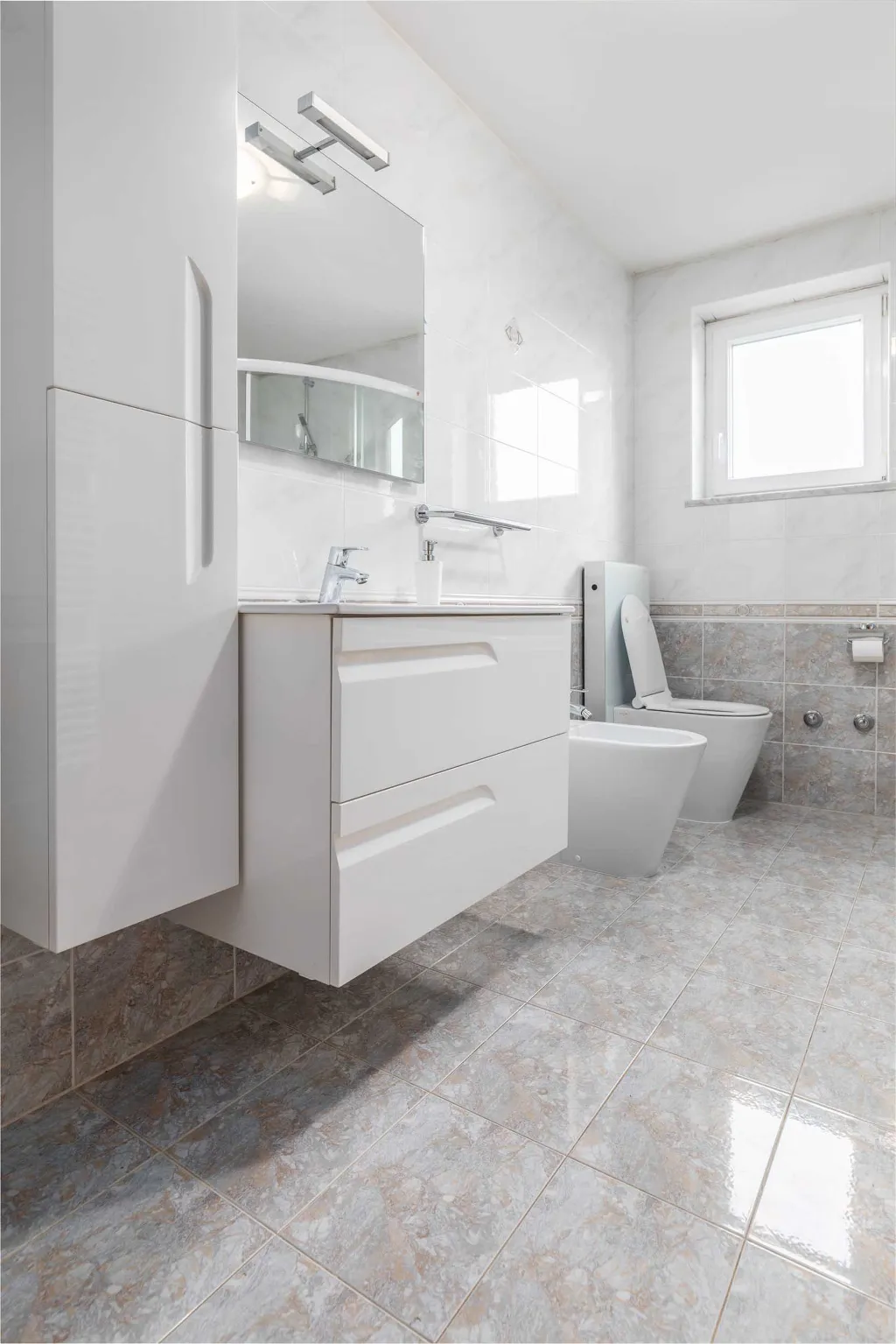Three-Bedroom Apartment in Pula for 8 Guests
