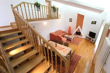 Three-Bedroom Apartment in Pula for 8 Guests