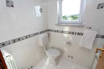 Three-Bedroom Apartment in Pula for 8 Guests