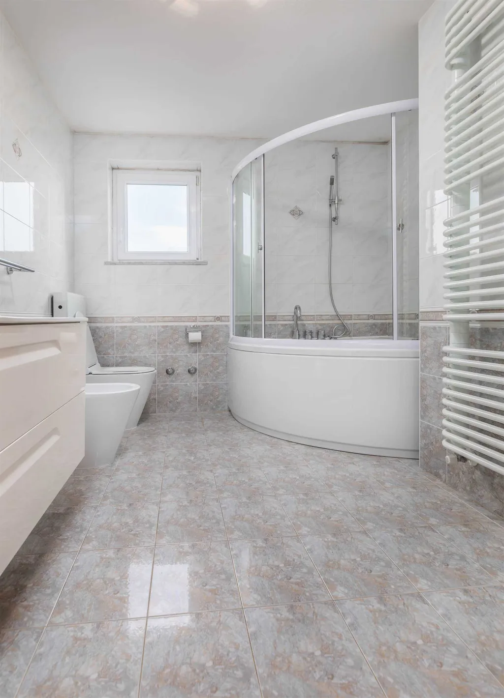 Three-Bedroom Apartment in Pula for 8 Guests