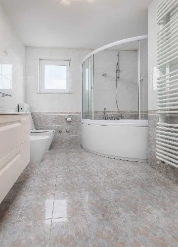 Three-Bedroom Apartment in Pula for 8 Guests