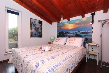 One-Bedroom Apartment with Terrace in Rovinj