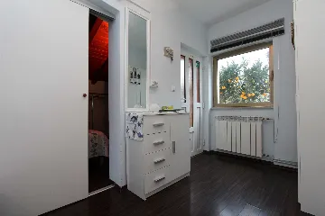 One-Bedroom Apartment with Terrace in Rovinj