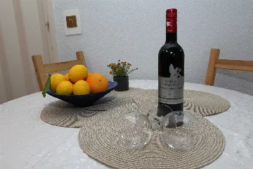 One-Bedroom Apartment with Terrace in Rovinj