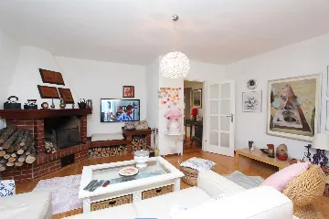 Two-Bedroom Apartment with Terrace in Rovinj