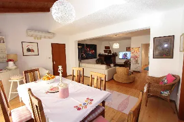 Two-Bedroom Apartment with Terrace in Rovinj