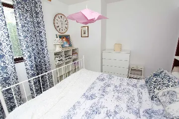 Two-Bedroom Apartment with Terrace in Rovinj