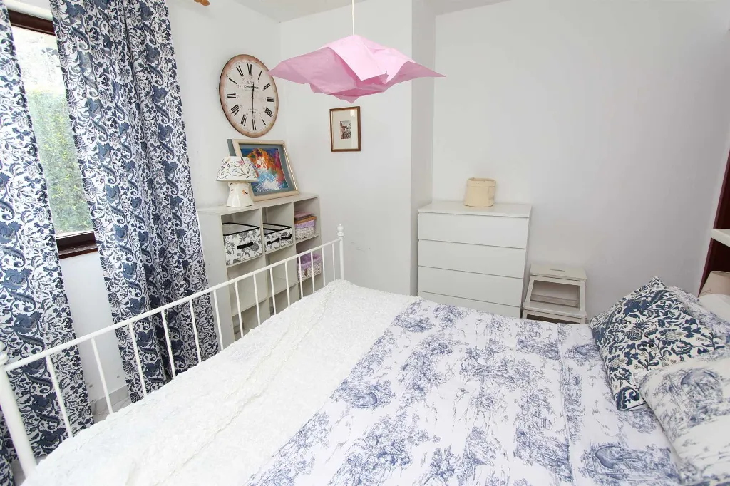 Two-Bedroom Apartment with Terrace in Rovinj