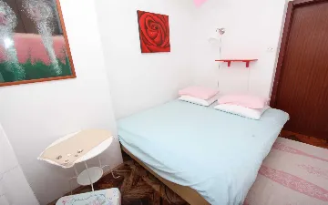 Two-Bedroom Apartment with Terrace in Rovinj