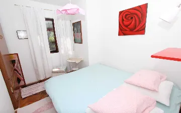 Two-Bedroom Apartment with Terrace in Rovinj