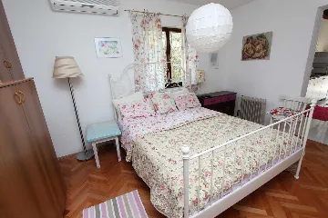 Studio for 2 Guests in Rovinj with Terrace