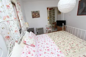 Studio for 2 Guests in Rovinj with Terrace