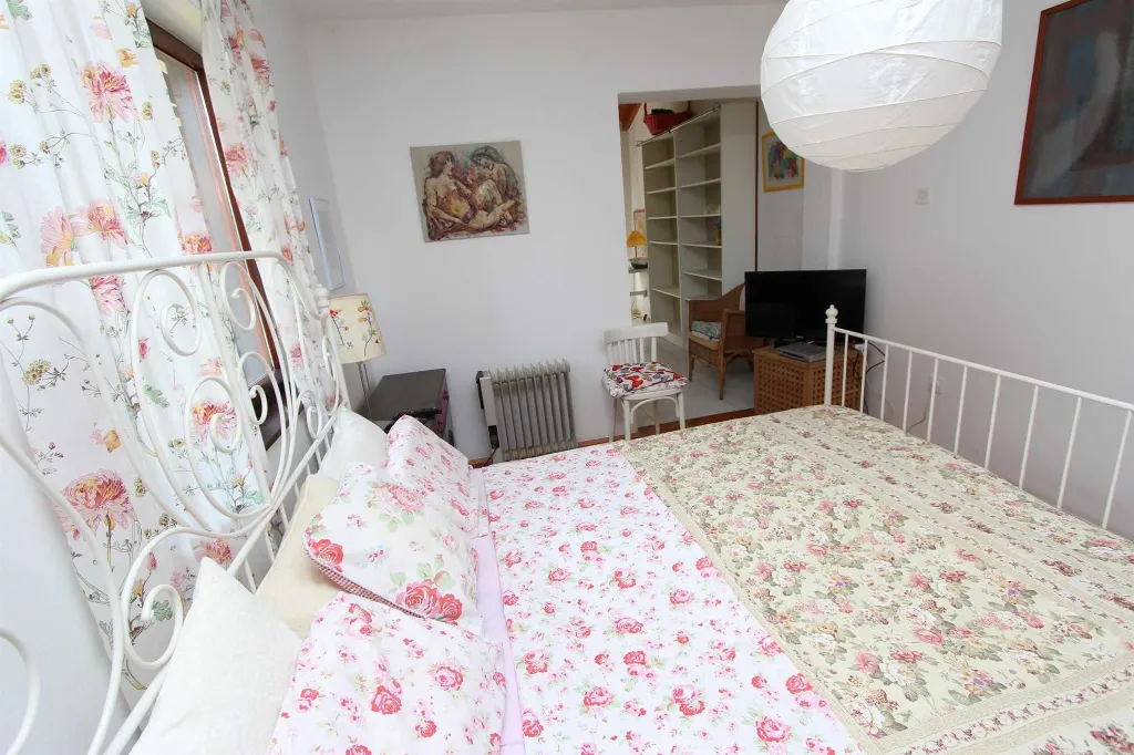 Studio for 2 Guests in Rovinj with Terrace